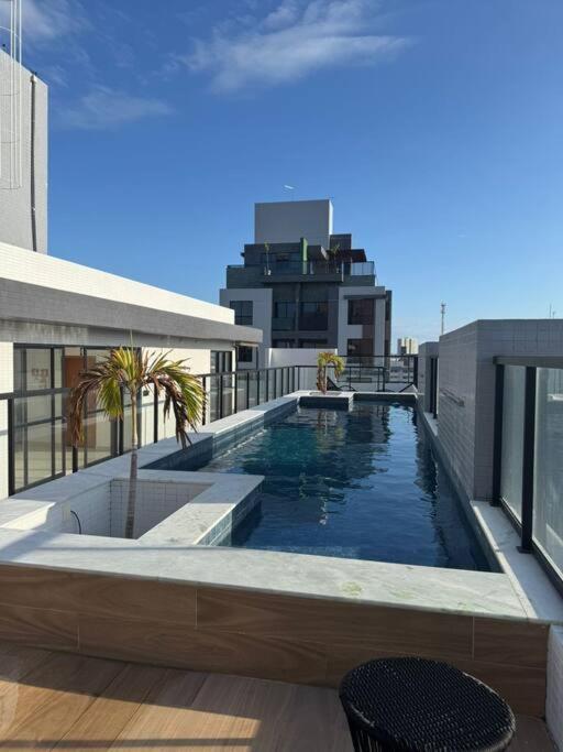 Flat Confortavel E Charmoso Em Cabedelo, Joao Pessoa Pb Kültér fotó